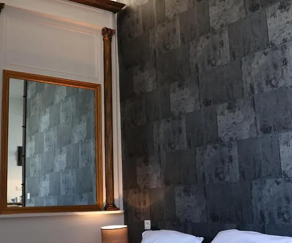 Ilot Désille Appartement Boulogne-sur-Mer