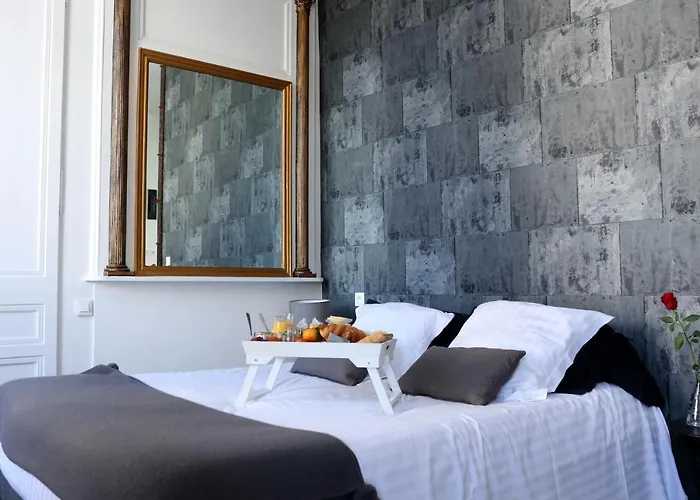 Ilot Désille Appartement Boulogne-sur-Mer