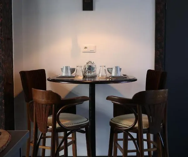 Ilot Désille Appartement Boulogne-sur-Mer