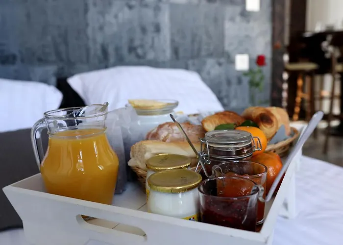 Ilot Désille Appartement *