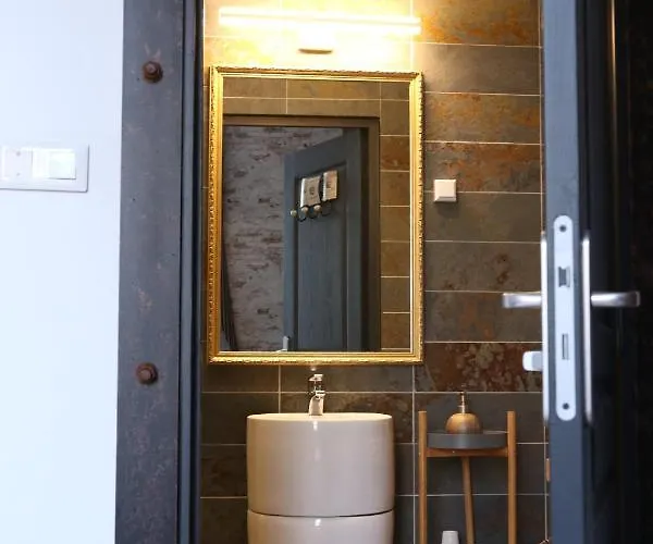 Ilot Désille Boulogne-sur-Mer