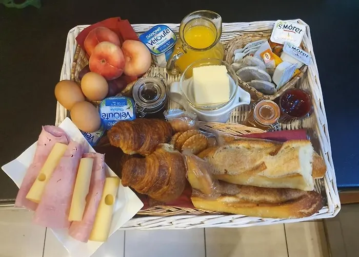 Appartement Ilot Désille *