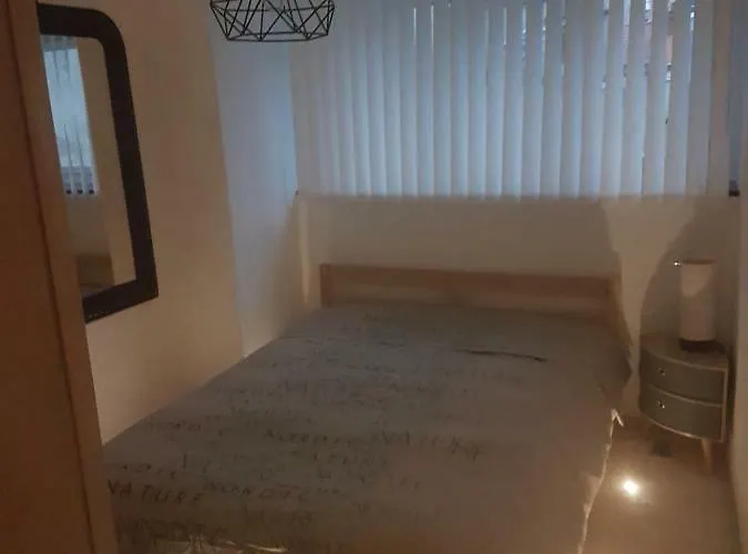 Ilot Désille * Boulogne-sur-Mer