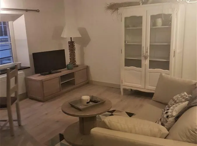 Appartement Ilot Désille *