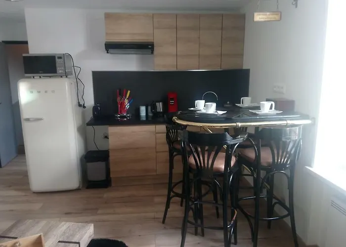 Ilot Désille Boulogne-sur-Mer