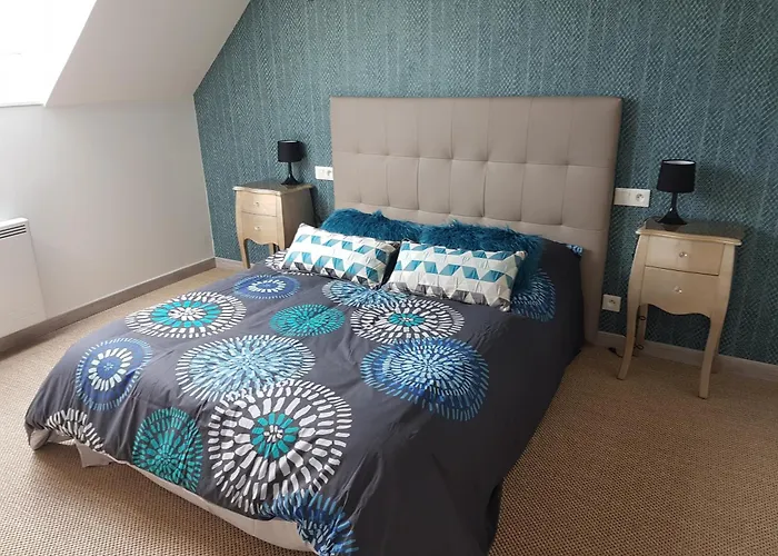 Appartement Ilot Désille *