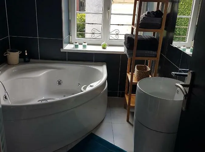 Apartamento Ilot Désille Boulogne-sur-Mer