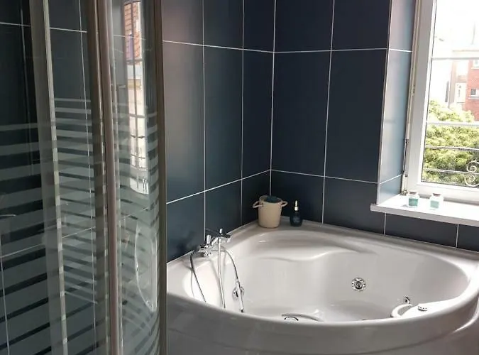 Ilot Désille Appartement *