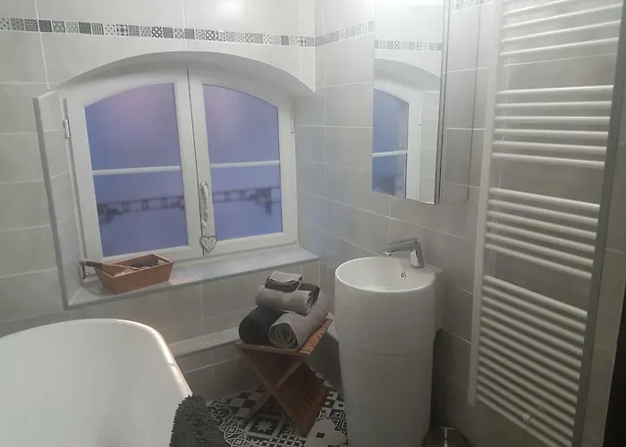 Apartamento Ilot Désille *