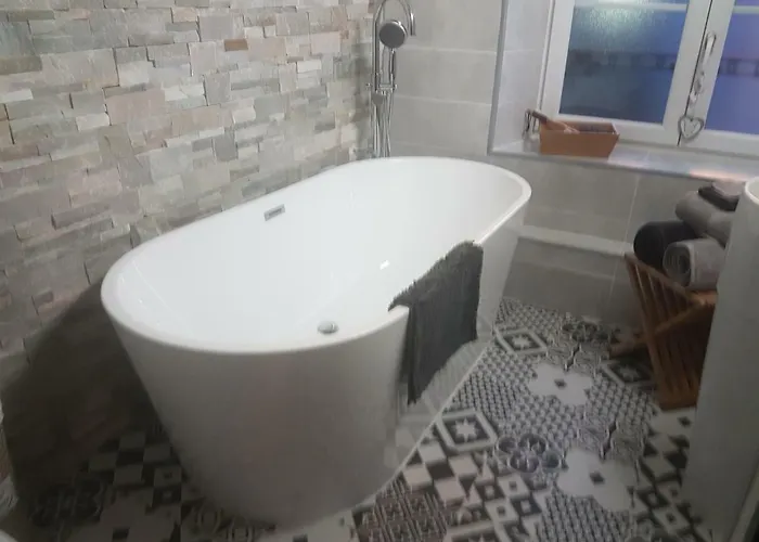 Ilot Désille Apartamento *