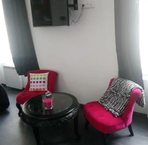 Apartamento Ilot Désille