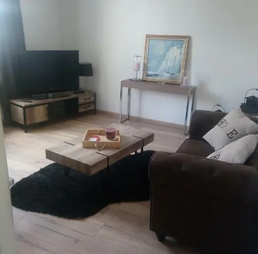 Appartement Ilot Désille *