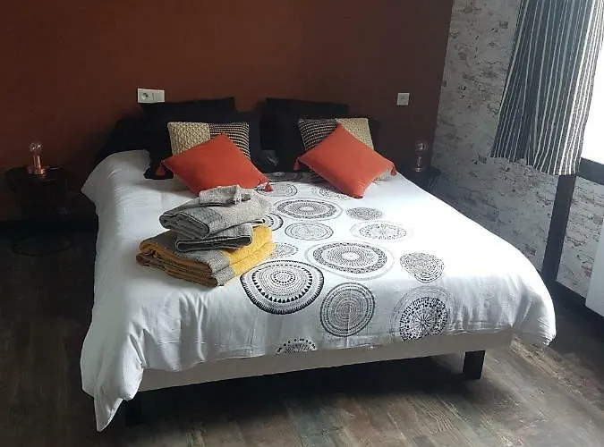 Apartamento Ilot Désille