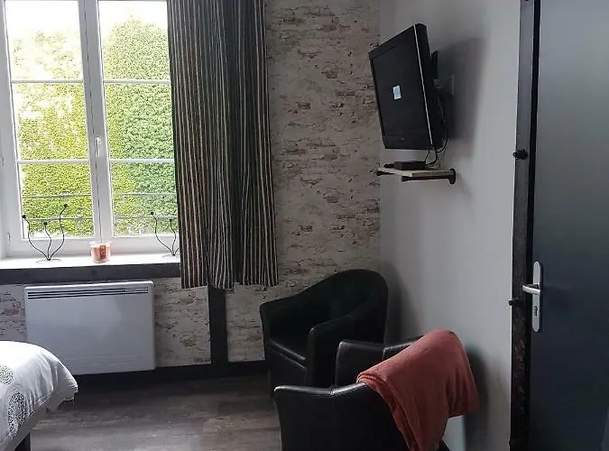 Ilot Désille Appartement Boulogne-sur-Mer