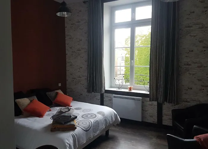 Appartement Ilot Désille