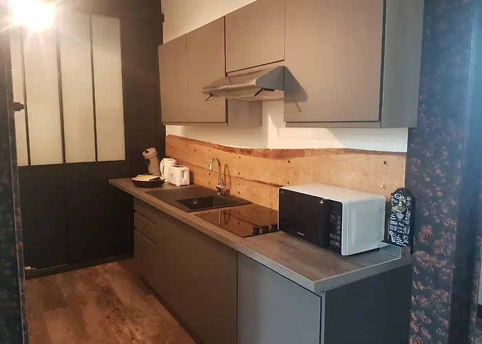 Ilot Désille Boulogne-sur-Mer